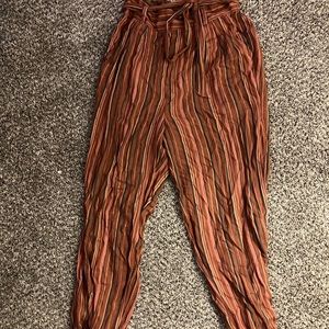 Women’s American eagle pants